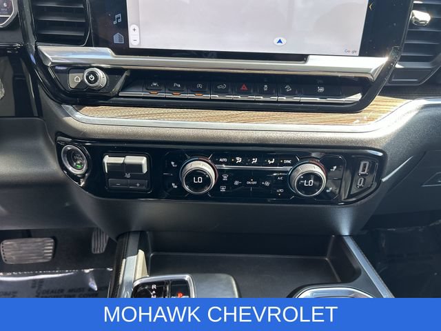 Used 2023 Chevrolet Silverado 1500 RST w/ RST All Star Premium Package AWD/4WD image 18