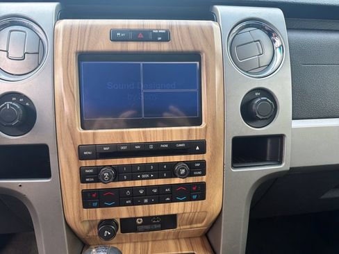 Used 2011 Ford F150 4x4 SuperCab image 17
