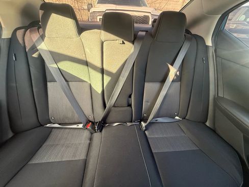 Used 2020 Nissan Sentra SV w/ Lighting Package image 23