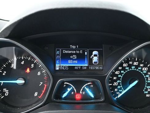 Used 2013 Ford Escape SEL image 24