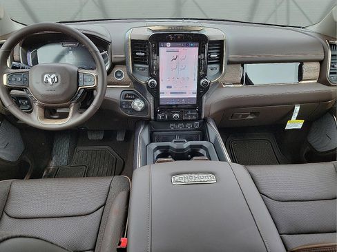 New 2026 RAM 1500 Limited image 9