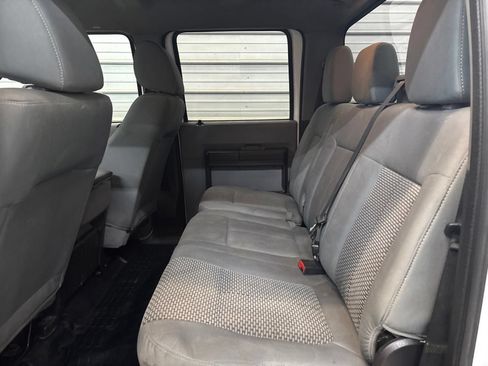 Used 2015 Ford F250 XL w/ Power Equipment Group AWD/4WD image 25