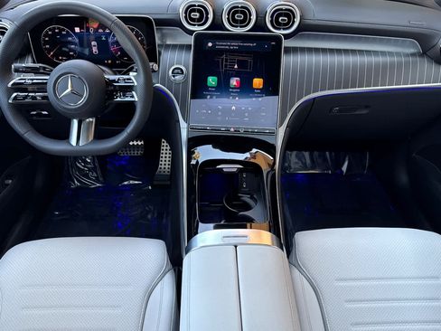 New 2026 Mercedes-Benz GLC 300 4MATIC image 12
