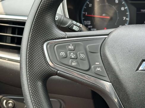 Used 2021 Chevrolet Equinox LS w/ LS Convenience Package FWD image 23