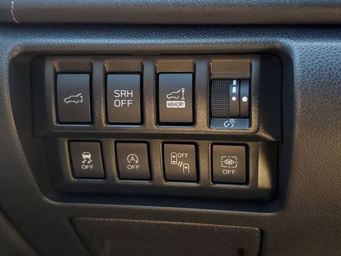 Certified 2023 Subaru Forester Touring AWD/4WD image 34