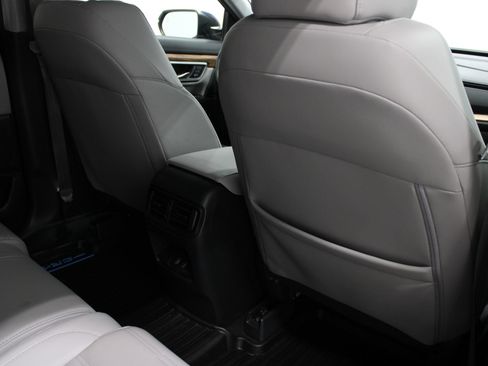 Used 2018 Honda CR-V EX-L image 22