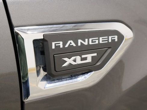 Used 2019 Ford Ranger XLT w/ Equipment Group 301A Mid RWD image 33