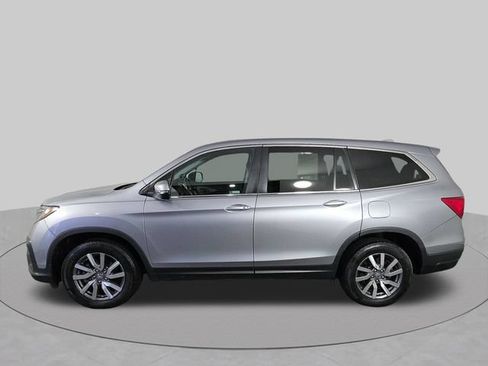 Used 2020 Honda Pilot EX-L image 13