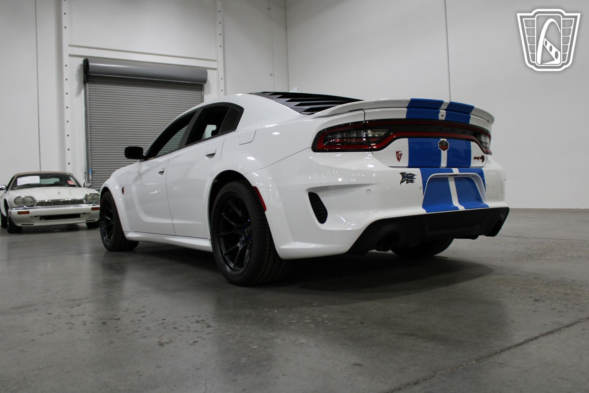 Used 2023 Dodge Charger SRT Hellcat RWD image 24