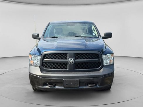 Used 2019 RAM 1500 Tradesman w/ Popular Equipment Group AWD/4WD image 13