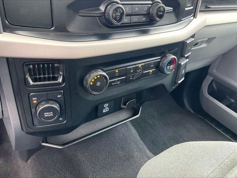 Used 2023 Ford F150 XLT AWD/4WD image 25