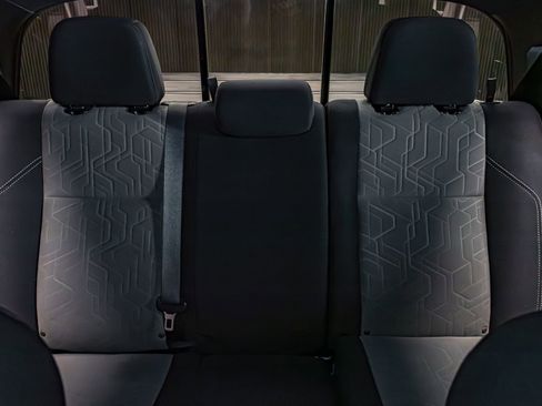 Used 2021 Toyota Tacoma TRD Off-Road w/ Technology Package image 19