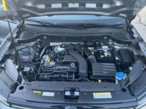 New 2026 Volkswagen Taos S AWD/4WD image 25