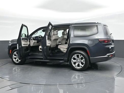 Used 2022 Jeep Wagoneer Series I w/ Premium Group I image 69