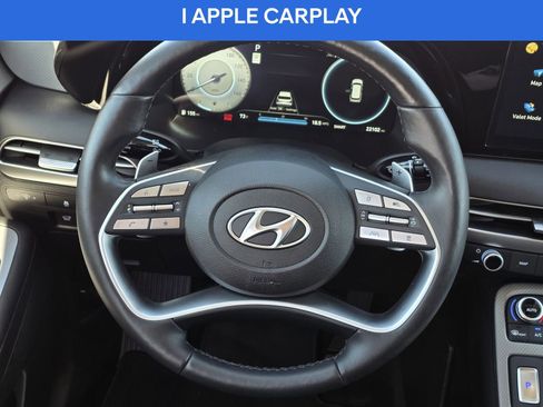 Used 2024 Hyundai Palisade SEL image 28