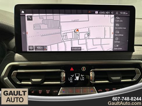 Used 2023 BMW X3 M40i w/ Premium Package AWD/4WD image 11