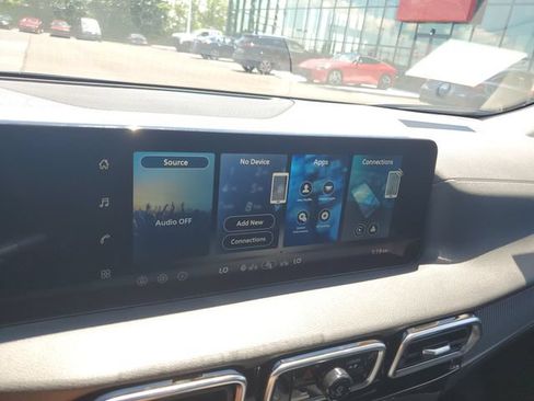 New 2026 Nissan Sentra SR w/ SR Premium Package FWD image 26