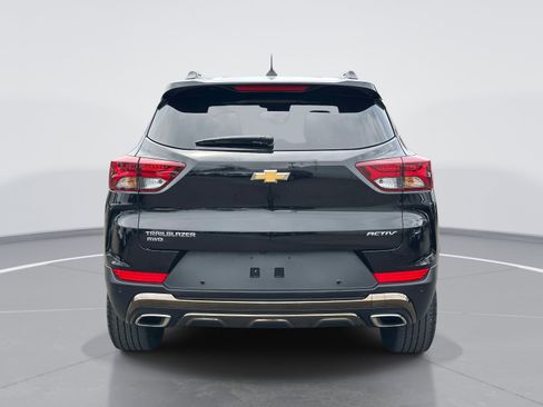 Used 2023 Chevrolet TrailBlazer ACTIV w/ Convenience Package AWD/4WD image 6