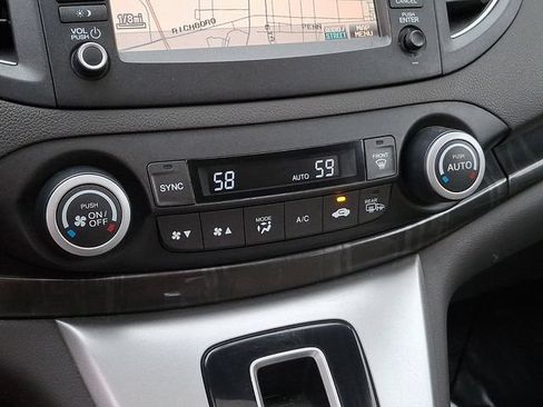 Used 2012 Honda CR-V EX-L image 21
