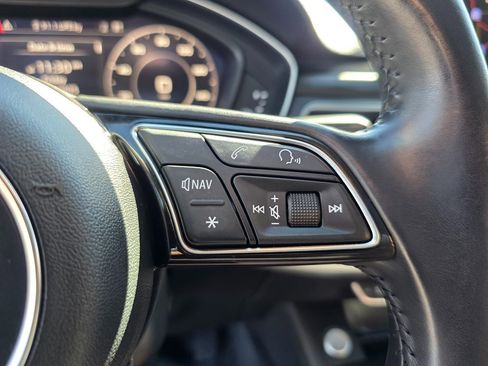 Used 2017 Audi A4 2.0T Premium w/ Convenience Package image 29