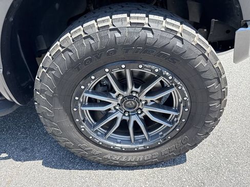 Used 2020 Ford F150 Raptor w/ Equipment Group 802A Luxury AWD/4WD image 12