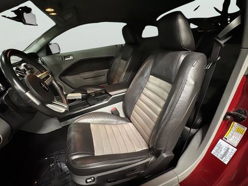 Used 2008 Ford Mustang GT Premium image 20