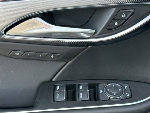 New 2026 Buick Envision Sport Touring AWD/4WD image 16