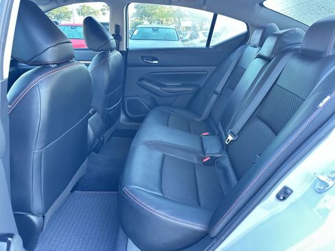 Used 2024 Nissan Altima 2.5 SR image 15