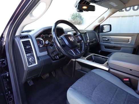 Used 2018 RAM 1500 Lone Star RWD image 16
