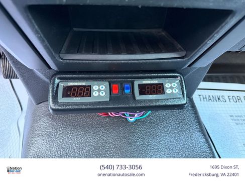 Used 2014 Ford F150 XL w/ Power Equipment Group AWD/4WD image 15