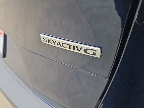 Used 2025 MAZDA CX-30 AWD 2.5 S w/ Preferred Package image 20