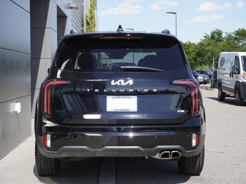 Used 2024 Kia Telluride SX Prestige X-Pro AWD/4WD image 6