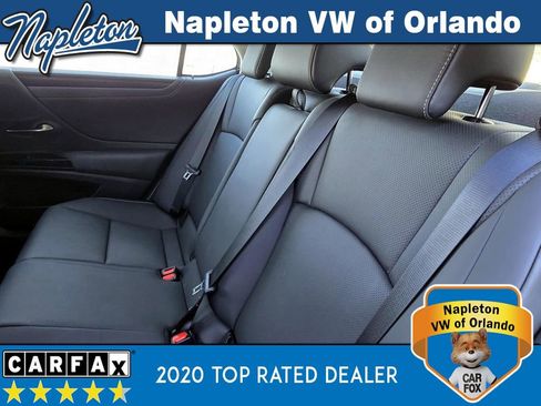 Used 2023 Lexus ES 350 350 image 32