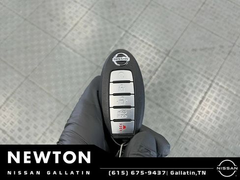 Used 2022 Nissan Altima 2.5 S FWD image 31