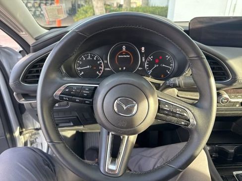 Used 2025 MAZDA MAZDA3 s image 6