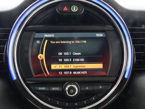 Used 2021 MINI Cooper S FWD image 19