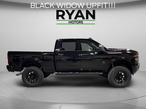 New 2026 RAM 2500 Big Horn AWD/4WD image 10