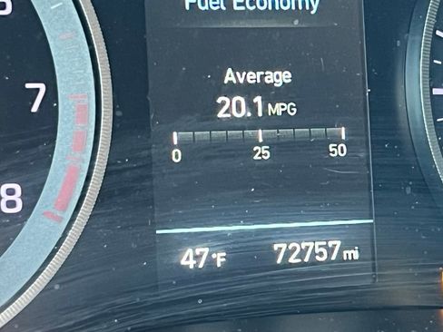 Used 2019 Hyundai Tucson Ultimate image 19