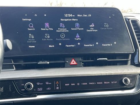 Used 2023 Kia Sportage X-Line w/ X-Line Premium Package image 15