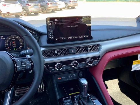 New 2026 Acura Integra A-Spec image 6