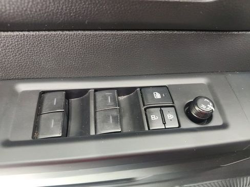 Used 2025 Toyota Tundra SR5 w/ SX Package image 46