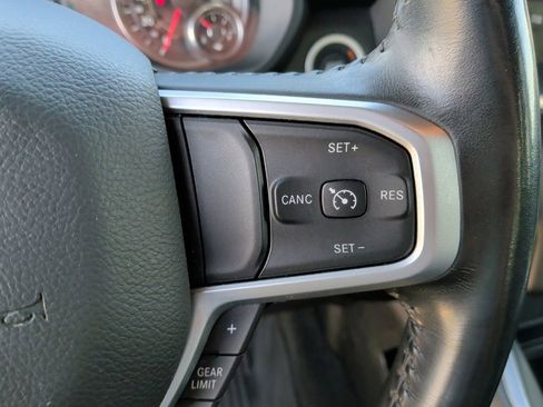 Used 2022 RAM 1500 Lone Star image 19