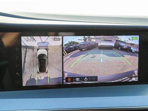 New 2025 Nissan Murano SL w/ Cargo Package image 24