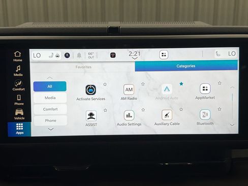 Used 2025 Jeep Wrangler Unlimited Sahara image 19