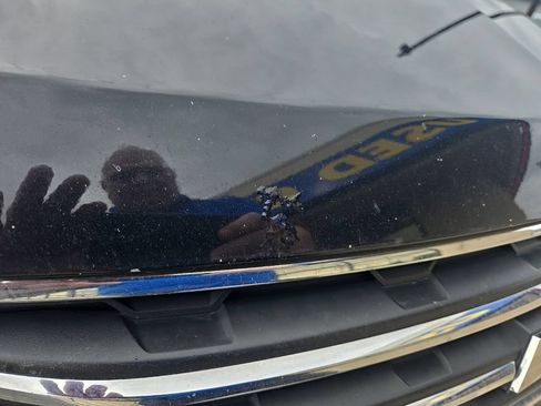 Used 2016 Chevrolet Traverse LT w/ Style and Technology Package AWD/4WD image 10
