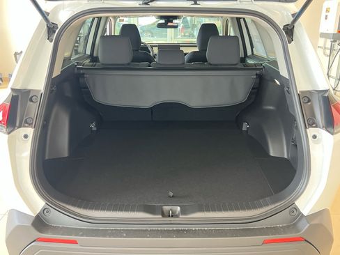 New 2026 Toyota RAV4 LE AWD/4WD image 2