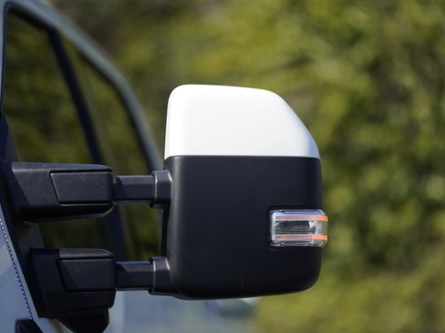 Used 2023 Ford F250 Lariat w/ Lariat Ultimate Package image 47