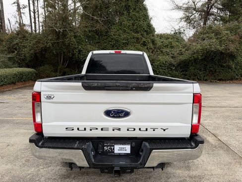 Used 2019 Ford F250 XL w/ XL Value Package image 8