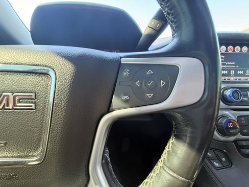 Used 2020 GMC Yukon SLT AWD/4WD image 20