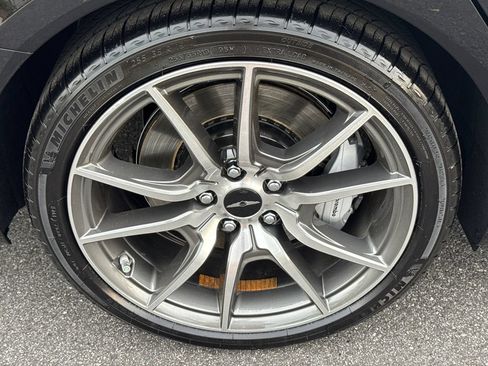 Used 2026 Genesis G70 2.5T Prestige RWD image 20